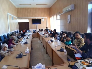 دوره هوش مصنوعی