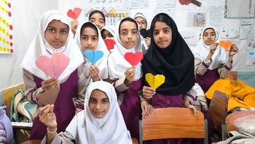 روز مادر -منوجان