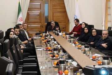 کاربرد هوش مصنوعی در پژوهش