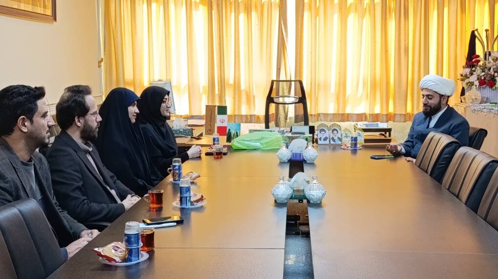 تأکید مدیرانکل کتابخانههای عمومی و تبلیغات اسلامی لرستان بر توسعه فعالیتهای کتابمحور