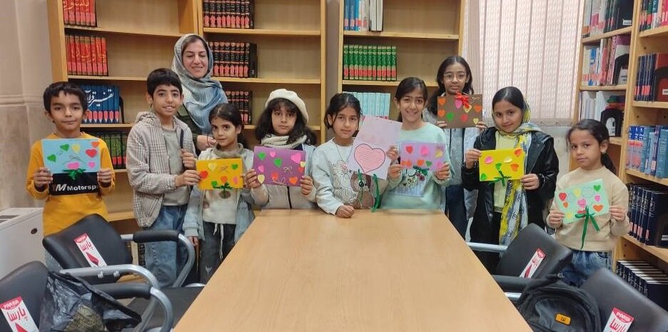 برگزاری جشنهای متنوع کتابمحور در کتابخانههای استان تهران