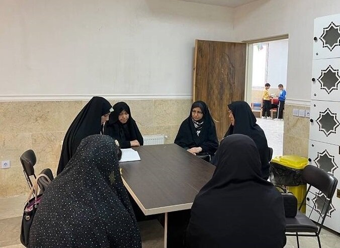 برگزاری جشنهای متنوع کتابمحور در کتابخانههای استان تهران