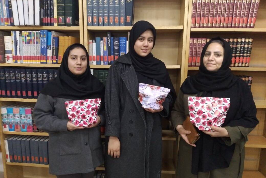 برگزاری جشنهای متنوع کتابمحور در کتابخانههای استان تهران