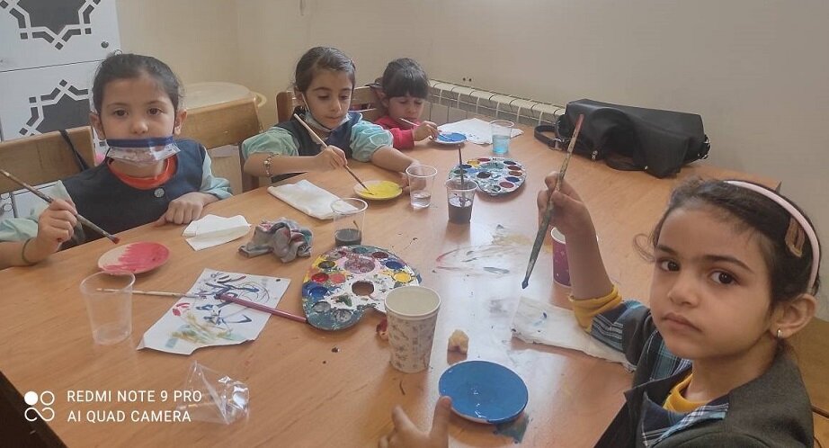 برگزاری جشنهای متنوع کتابمحور در کتابخانههای استان تهران