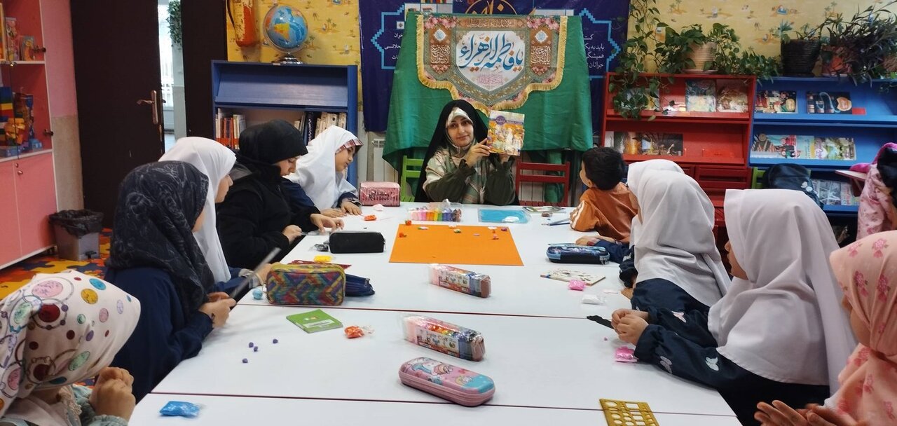 برگزاری جشنهای متنوع کتابمحور در کتابخانههای استان تهران