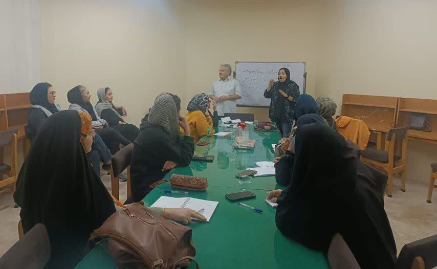 کتابخانه‌های عمومی استان مرکزی؛ محور همگرایی فرهنگی و اجتماعی