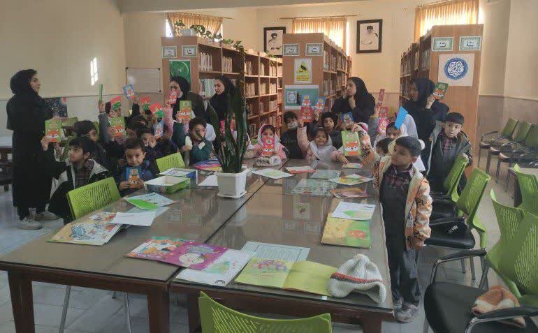 کتابخانههای عمومی استان مرکزی؛ محور همگرایی فرهنگی و اجتماعی