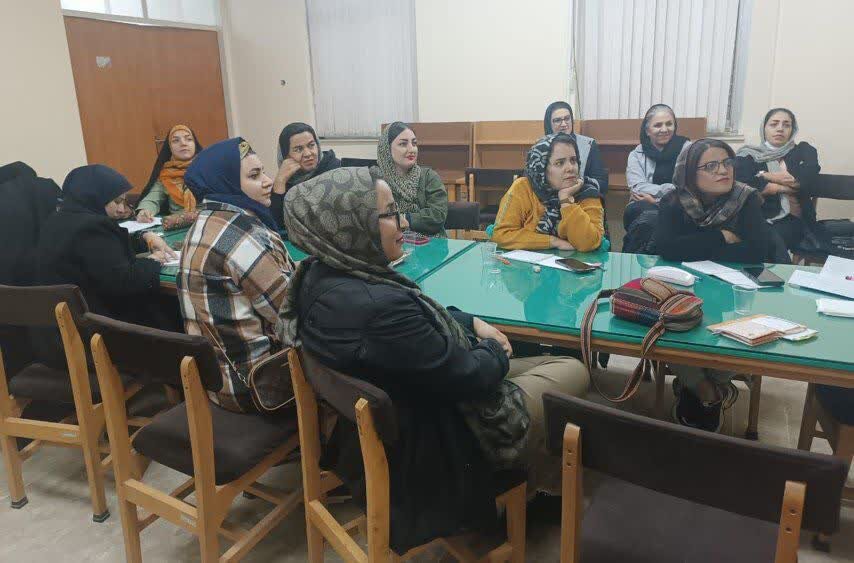 کتابخانه‌های عمومی استان مرکزی؛ محور همگرایی فرهنگی و اجتماعی