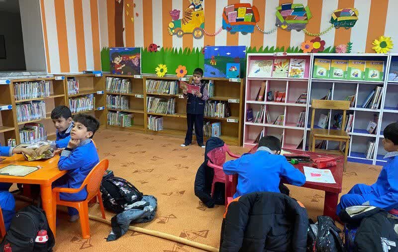 کتابخانههای عمومی استان مرکزی؛ محور همگرایی فرهنگی و اجتماعی