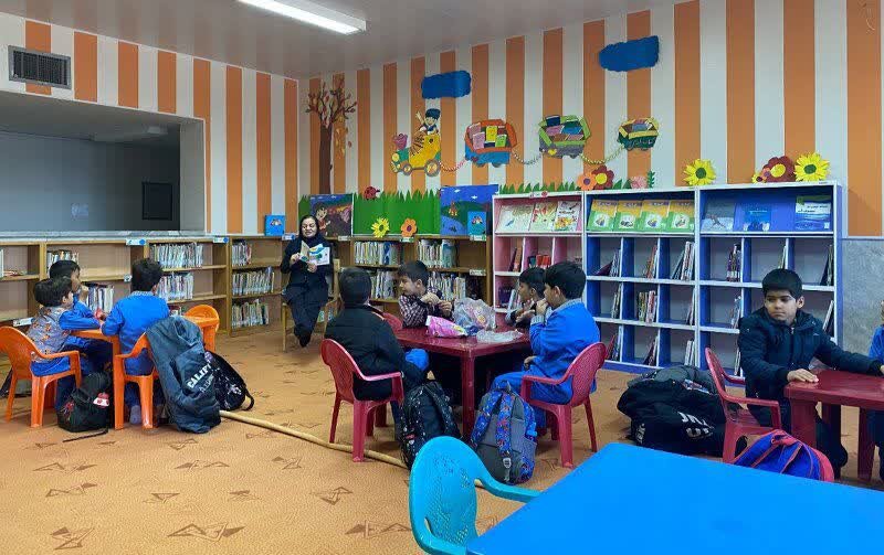 کتابخانههای عمومی استان مرکزی؛ محور همگرایی فرهنگی و اجتماعی