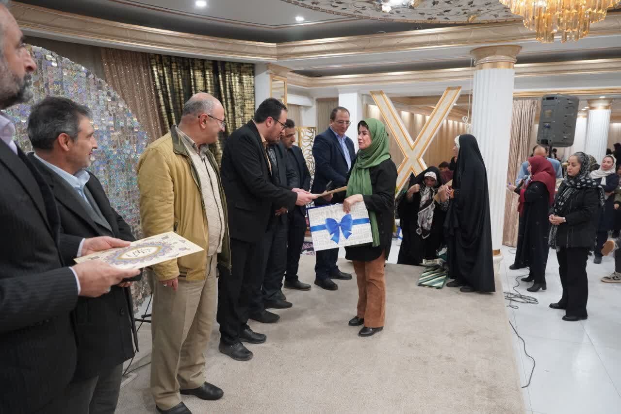 کتابخانههای عمومی استان مرکزی؛ محور همگرایی فرهنگی و اجتماعی