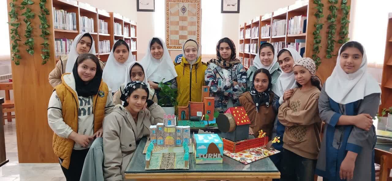 کتابخانههای عمومی استان مرکزی؛ محور همگرایی فرهنگی و اجتماعی