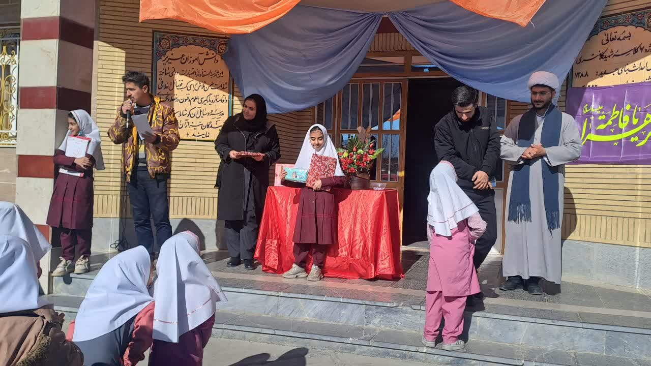 کتابخانه‌های عمومی استان مرکزی؛ محور همگرایی فرهنگی و اجتماعی