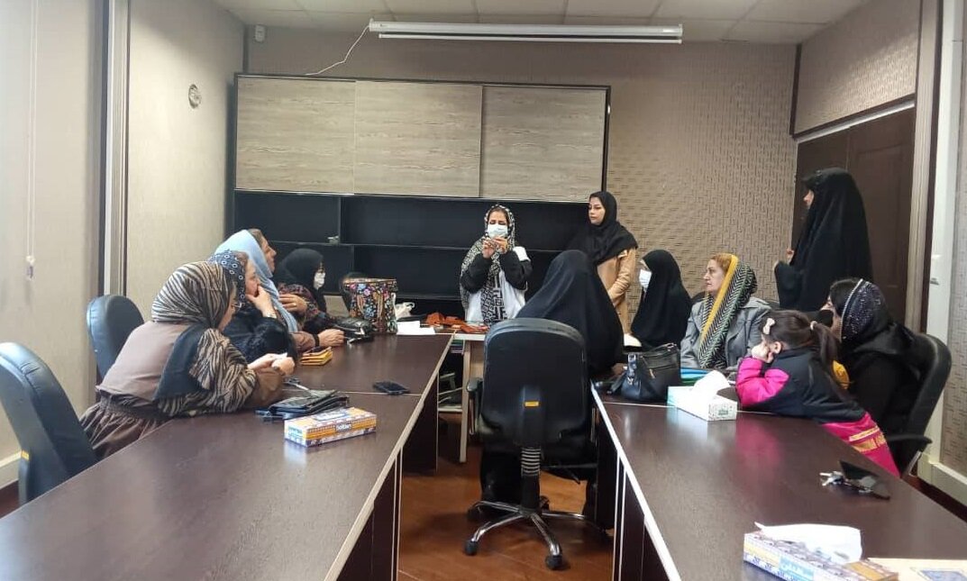 ترویج کتاب و کتابخوانی در کتابخانههای عمومی استان تهران