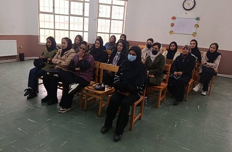 ترویج کتاب و کتابخوانی در کتابخانه‌های عمومی استان تهران