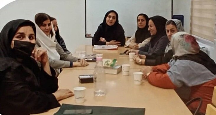 ترویج کتاب و کتابخوانی در کتابخانههای عمومی استان تهران