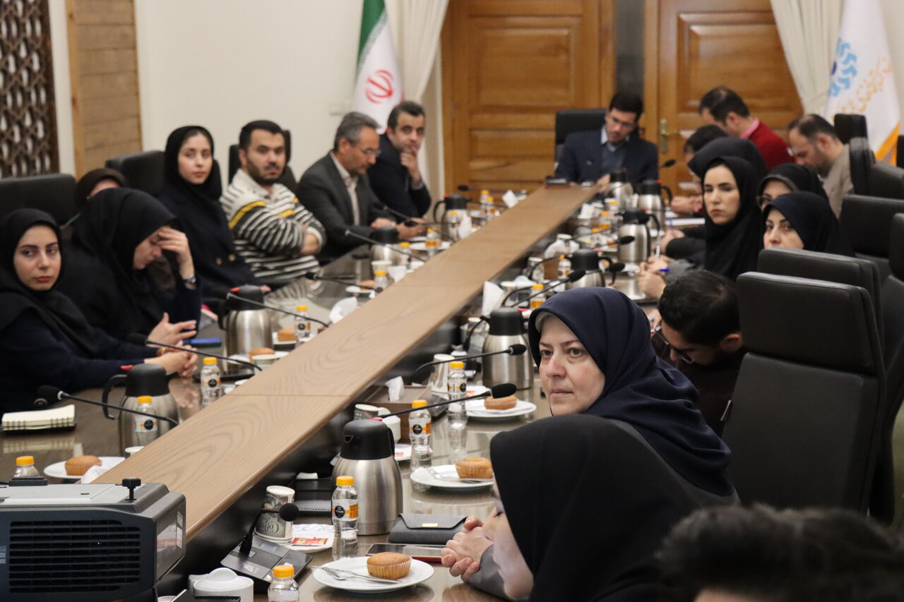 ثبت بازخورد کاربران و جذب مخاطب بیشتر، مهمترین اثر برگزاری کتابخانه پاپآپ است