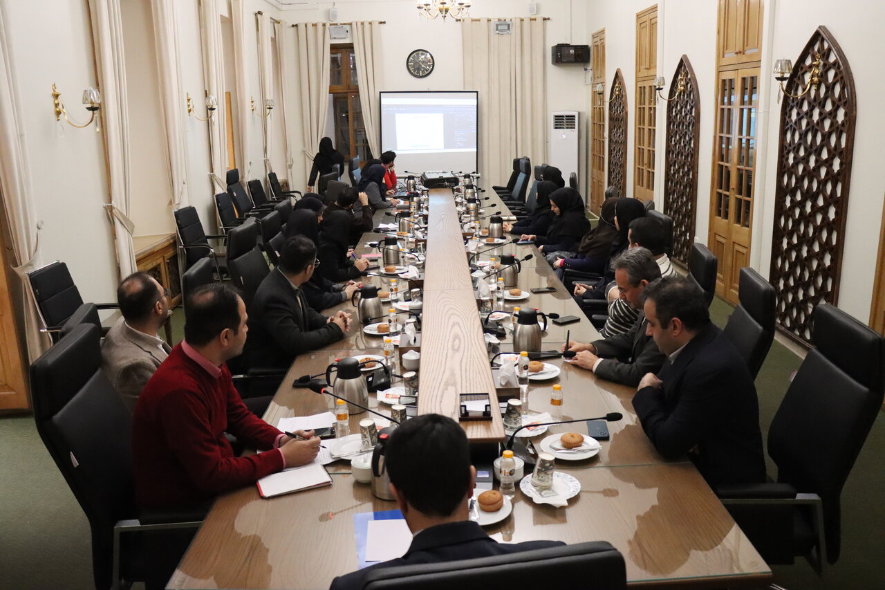 ثبت بازخورد کاربران و جذب مخاطب بیشتر، مهمترین اثر برگزاری کتابخانه پاپآپ است