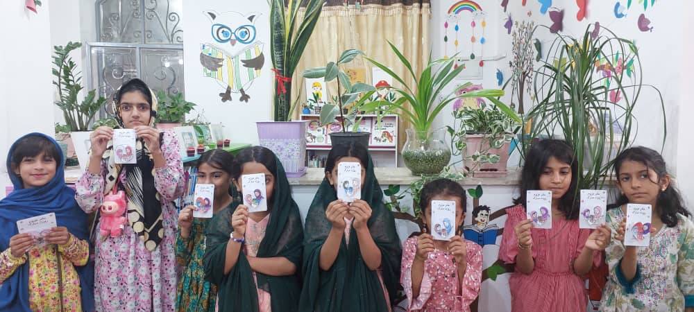 گرامیداشت مقام زن با برنامه‌های فرهنگی متنوع در کتابخانه‌های عمومی هرمزگان