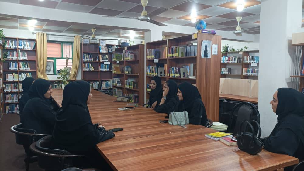 گرامیداشت مقام زن با برنامههای فرهنگی متنوع در کتابخانههای عمومی هرمزگان