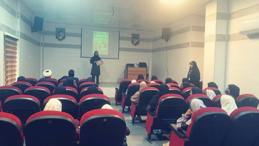 گرامیداشت مقام زن با برنامه‌های فرهنگی متنوع در کتابخانه‌های عمومی هرمزگان