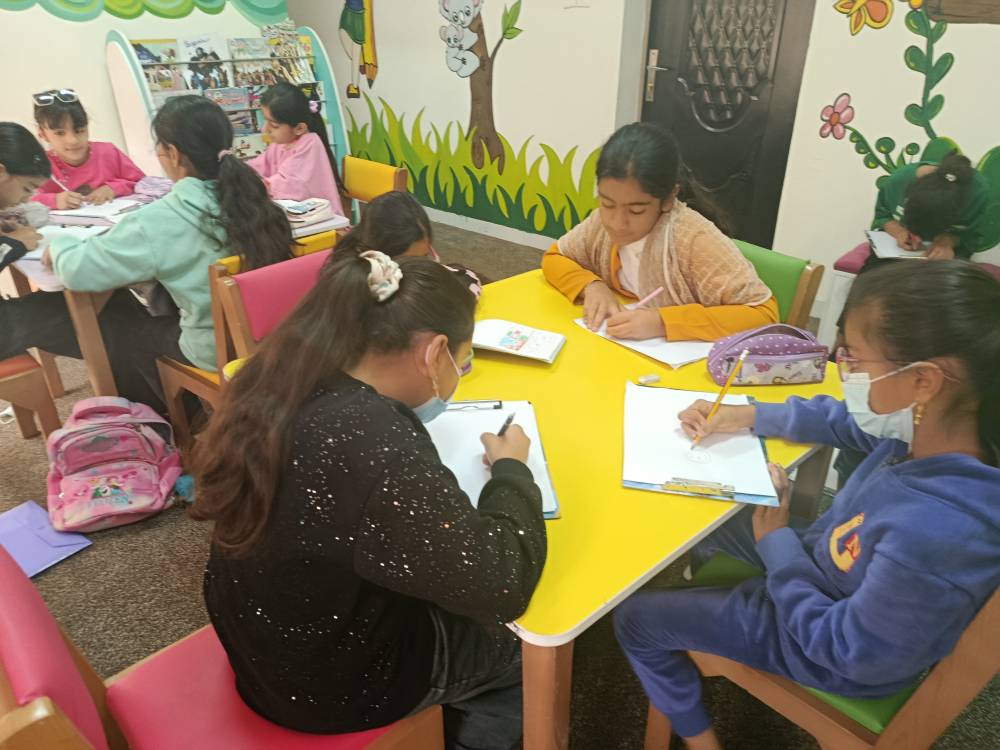 گرامیداشت مقام زن با برنامههای فرهنگی متنوع در کتابخانههای عمومی هرمزگان