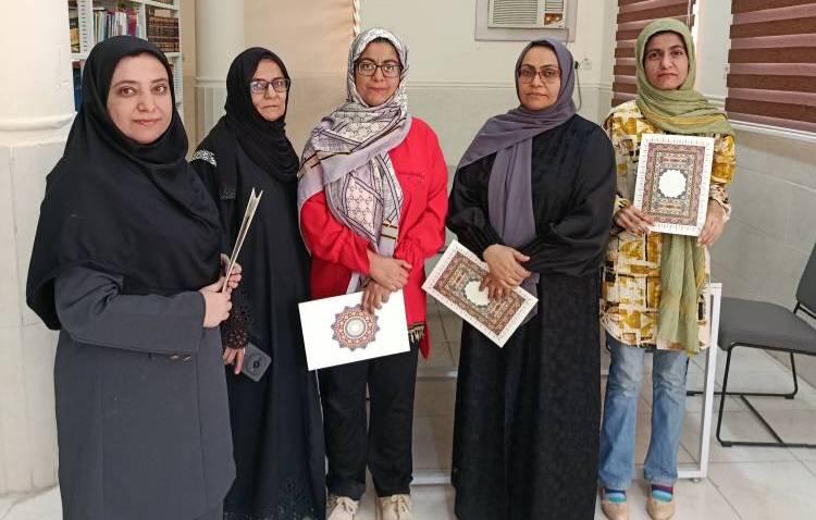 گرامیداشت مقام زن با برنامههای فرهنگی متنوع در کتابخانههای عمومی هرمزگان
