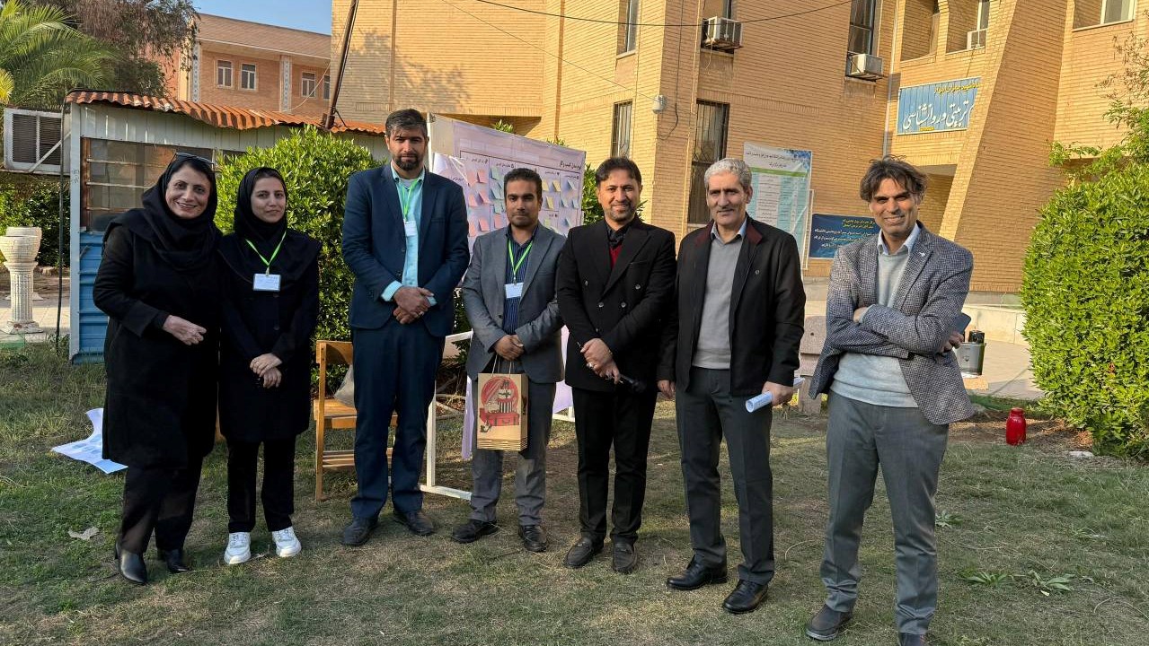 کتابداران و دانشگاهیان خوزستان مرزهای نوین خدمات کتابخانهای را ترسیم کردند