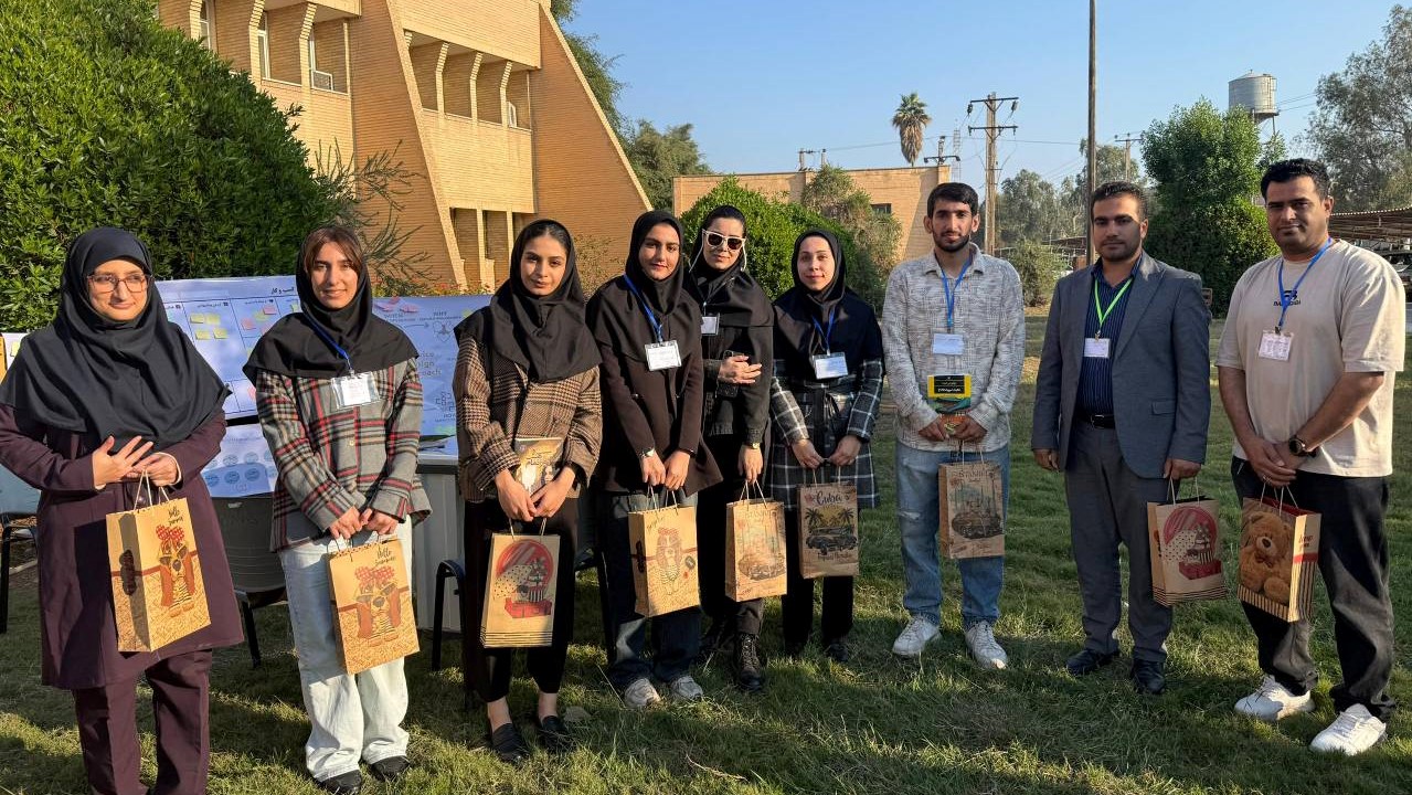 کتابداران و دانشگاهیان خوزستان مرزهای نوین خدمات کتابخانه‌ای را ترسیم کردند