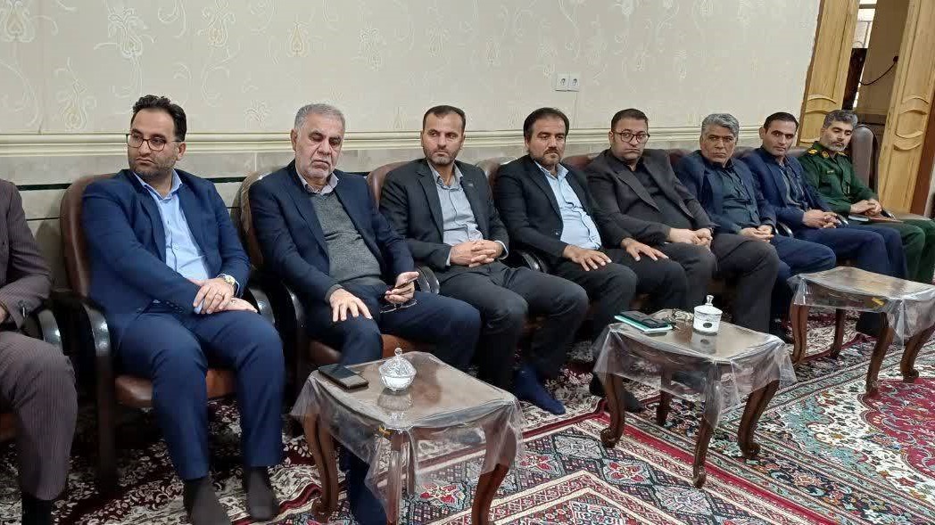 شورای فرهنگ عمومی لالی، برگزاری نمایشگاه عکس و مسابقه کتابخوانی را تصویب کرد