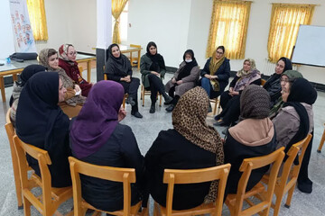 برگزازی فعالیت‌های متنوع فرهنگی در کتابخانه‌های عمومی استان مرکزی