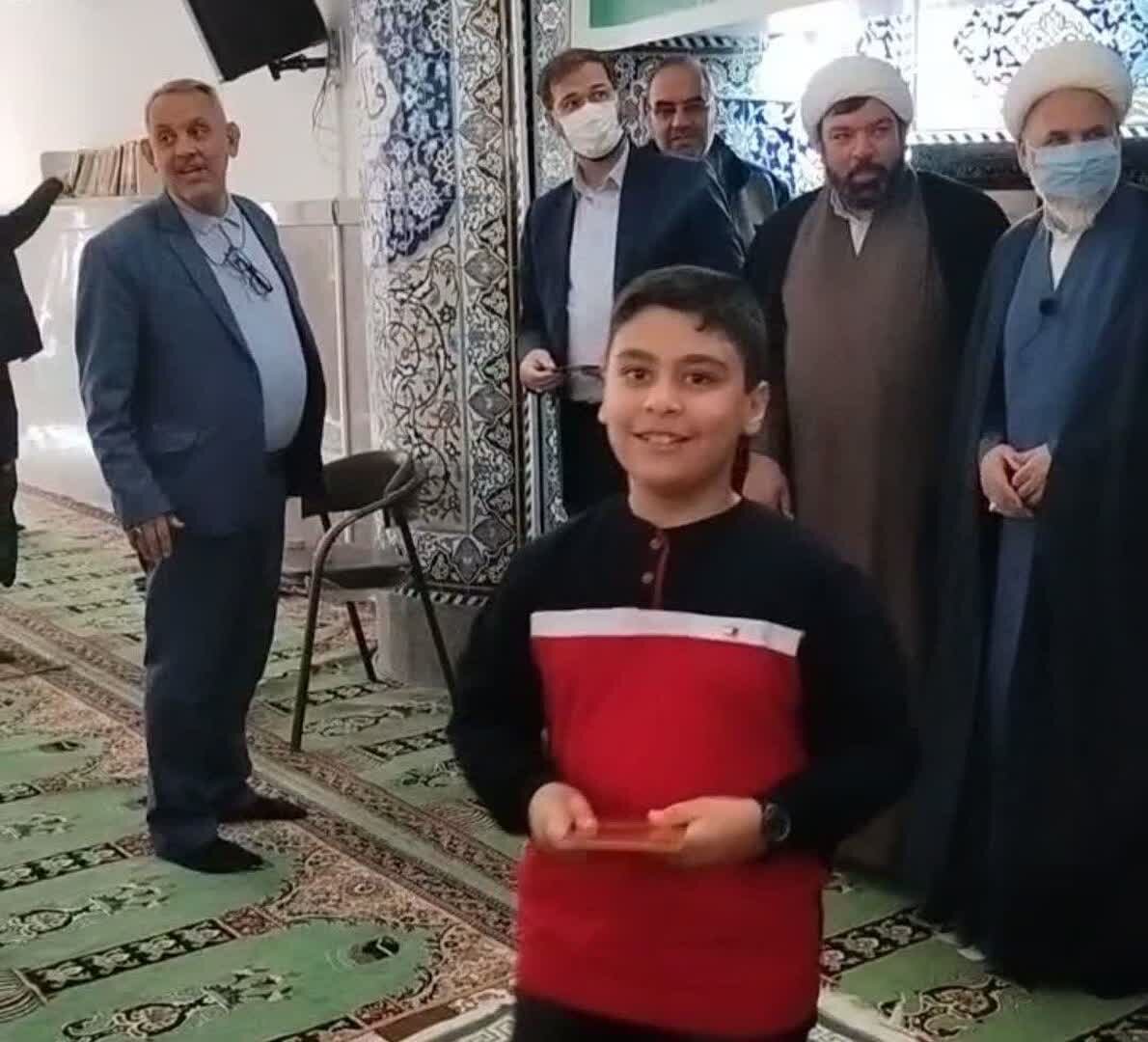 فعالیتهای کتابخانههای عمومی استان مرکزی در راستای تحقق عدالت فرهنگی