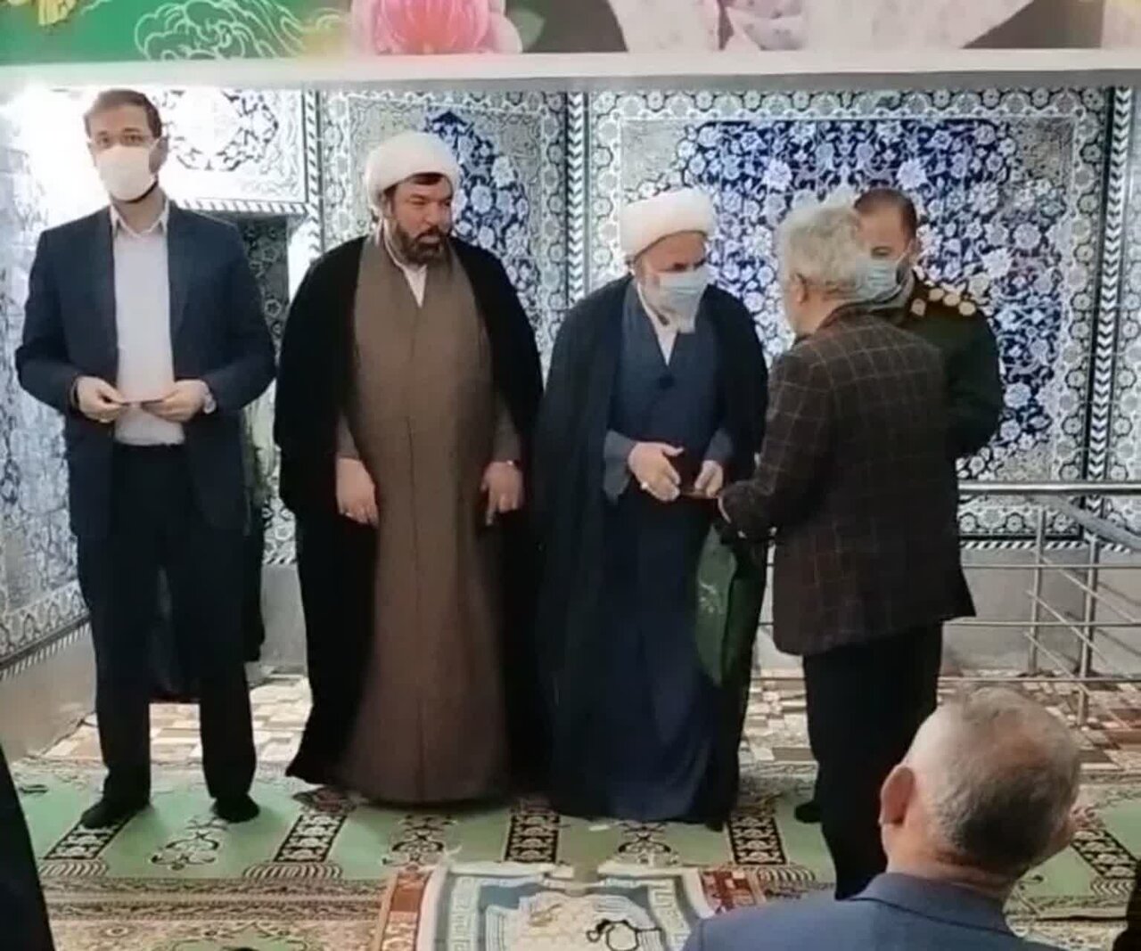 فعالیت‌های کتابخانه‌های عمومی استان مرکزی در راستای تحقق عدالت فرهنگی