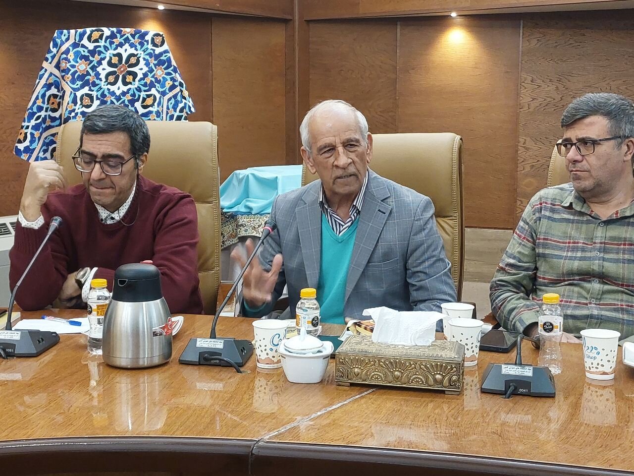 واکنش اجتماعی، خلاقیت و مخاطبمداری؛ نگاه کارشناسان به آثار حسنبیگی