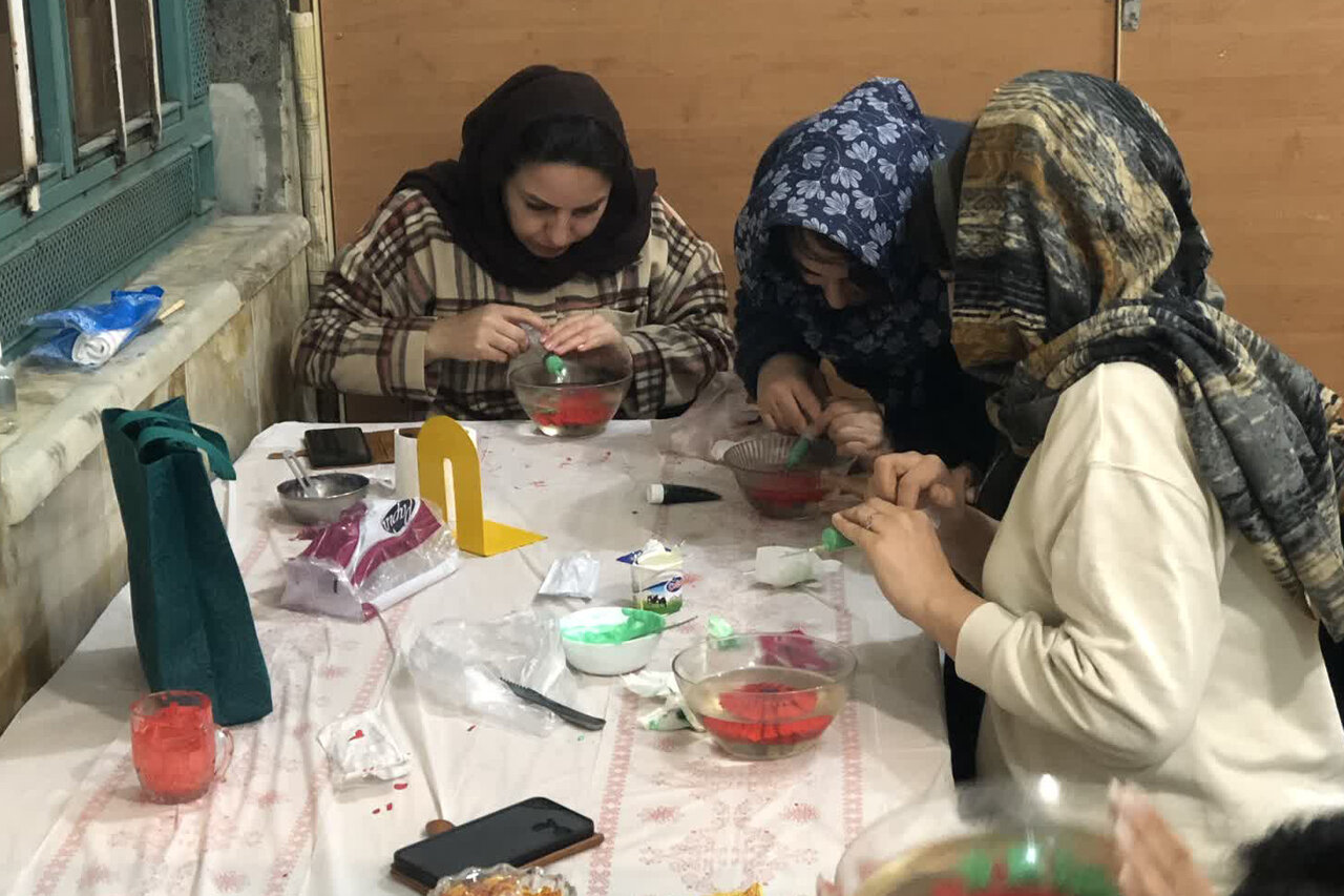 برگزازی فعالیتهای متنوع فرهنگی در کتابخانههای عمومی استان مرکزی