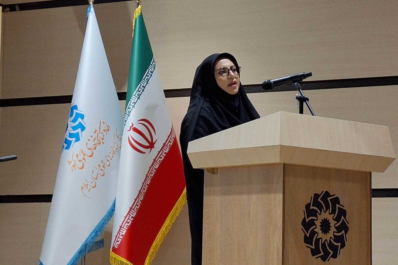 آیین رونمایی و نقد کتاب «بر بلندای زاگرس» برگزار شد