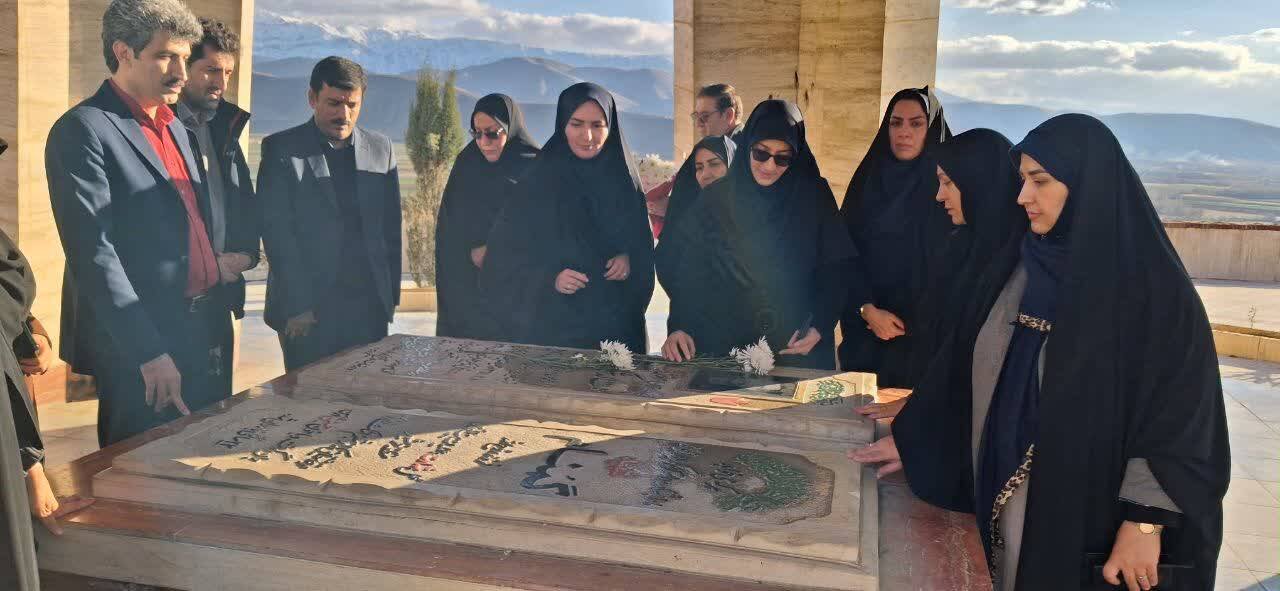 تأکید بر تسریع در ساخت کتابخانه عمومی سلسله؛ گامی در مسیر تقویت فرهنگ مطالعه