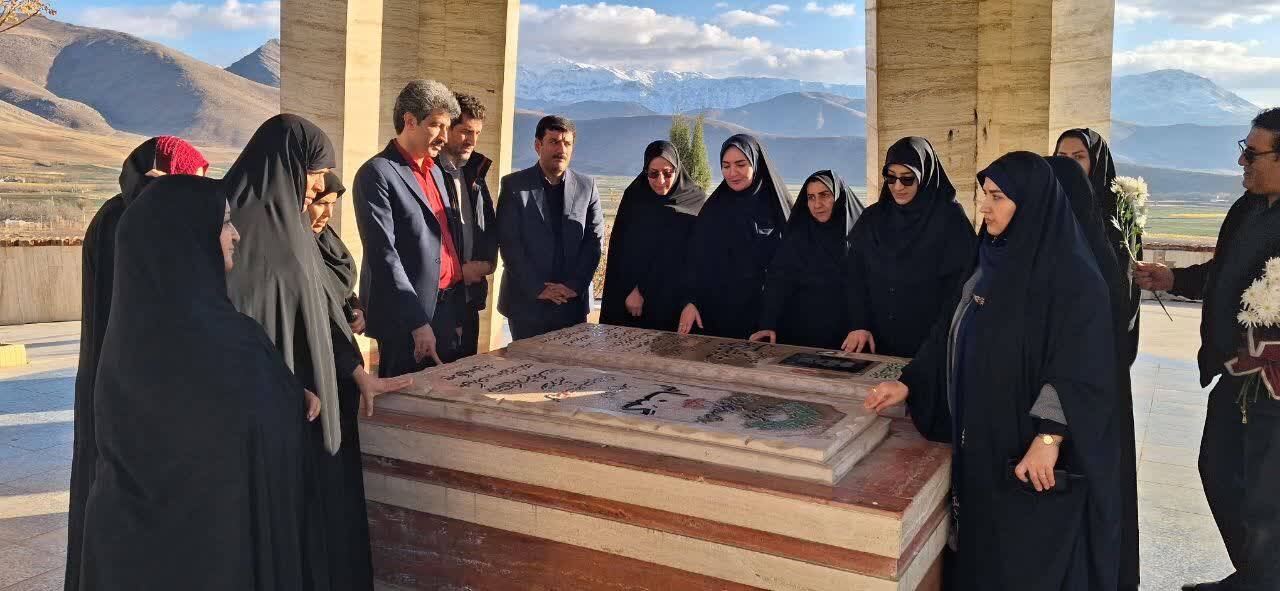 تأکید بر تسریع در ساخت کتابخانه عمومی سلسله؛ گامی در مسیر تقویت فرهنگ مطالعه