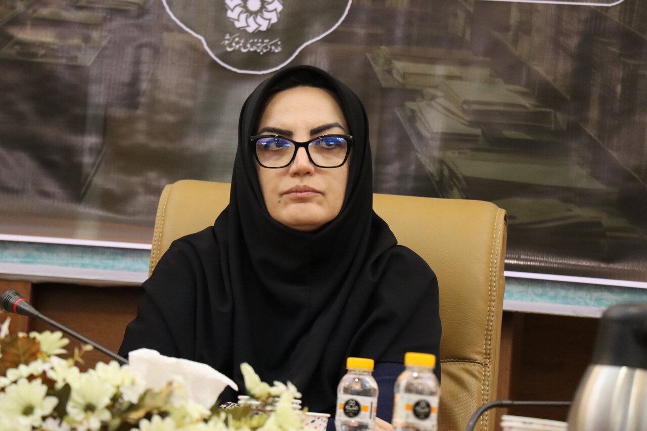 اکنون بیش از هر زمان، به ارتباط سه ضلع پژوهش، اجرا و سیاستگذاری نیاز داریم