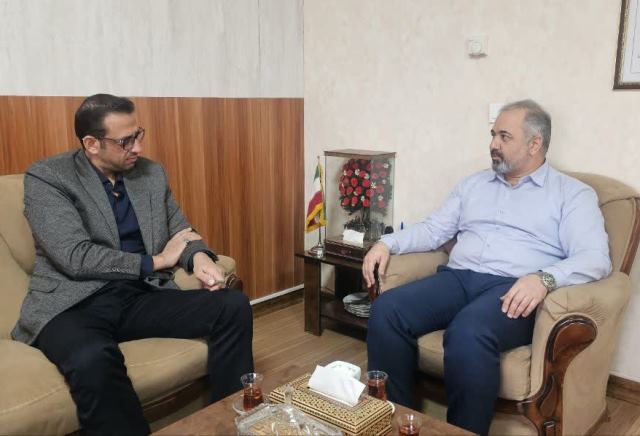 آمادگی کتابخانههای عمومی سمنان برای برگزاری دورههای آموزشی مشترک مدیران