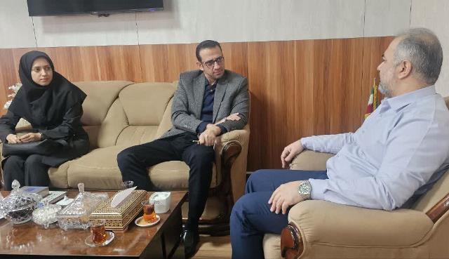 آمادگی کتابخانه‌های عمومی سمنان برای برگزاری دوره‌های آموزشی مشترک مدیران