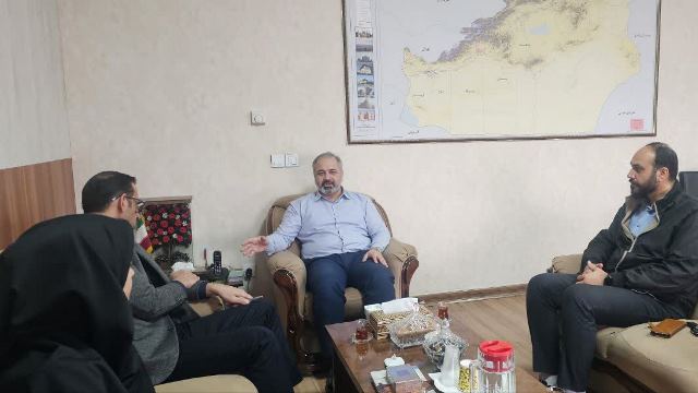 آمادگی کتابخانه‌های عمومی سمنان برای برگزاری دوره‌های آموزشی مشترک مدیران