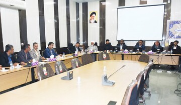 انجمن کتابخانه های عمومی شهرستان لامرد