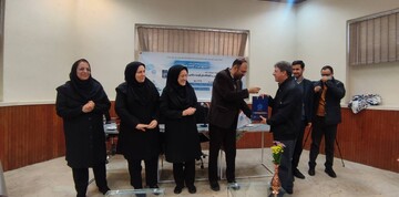 نشست بررسی «متاورس در کتابخانه‌ها» به میزبانی کتابخانه عمومی شهید چمران تهران