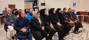 نشست بررسی «متاورس در کتابخانه‌ها» به میزبانی کتابخانه عمومی شهید چمران تهران