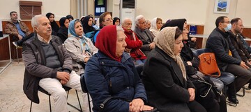 نشست بررسی «متاورس در کتابخانه‌ها» به میزبانی کتابخانه عمومی شهید چمران تهران