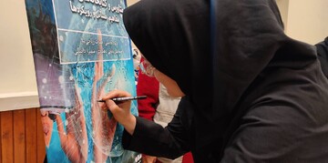 نشست بررسی «متاورس در کتابخانه‌ها» به میزبانی کتابخانه عمومی شهید چمران تهران