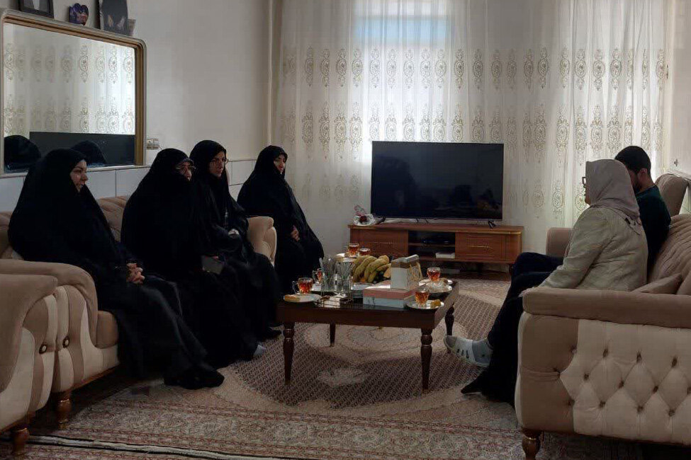 برگزاری محافل ادبی در کتابخانه‌های عمومی استان مرکزی