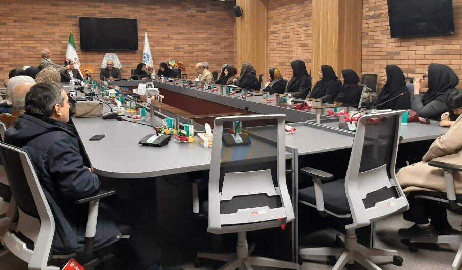 کتاب «تالش‌زمین» رونمایی شد