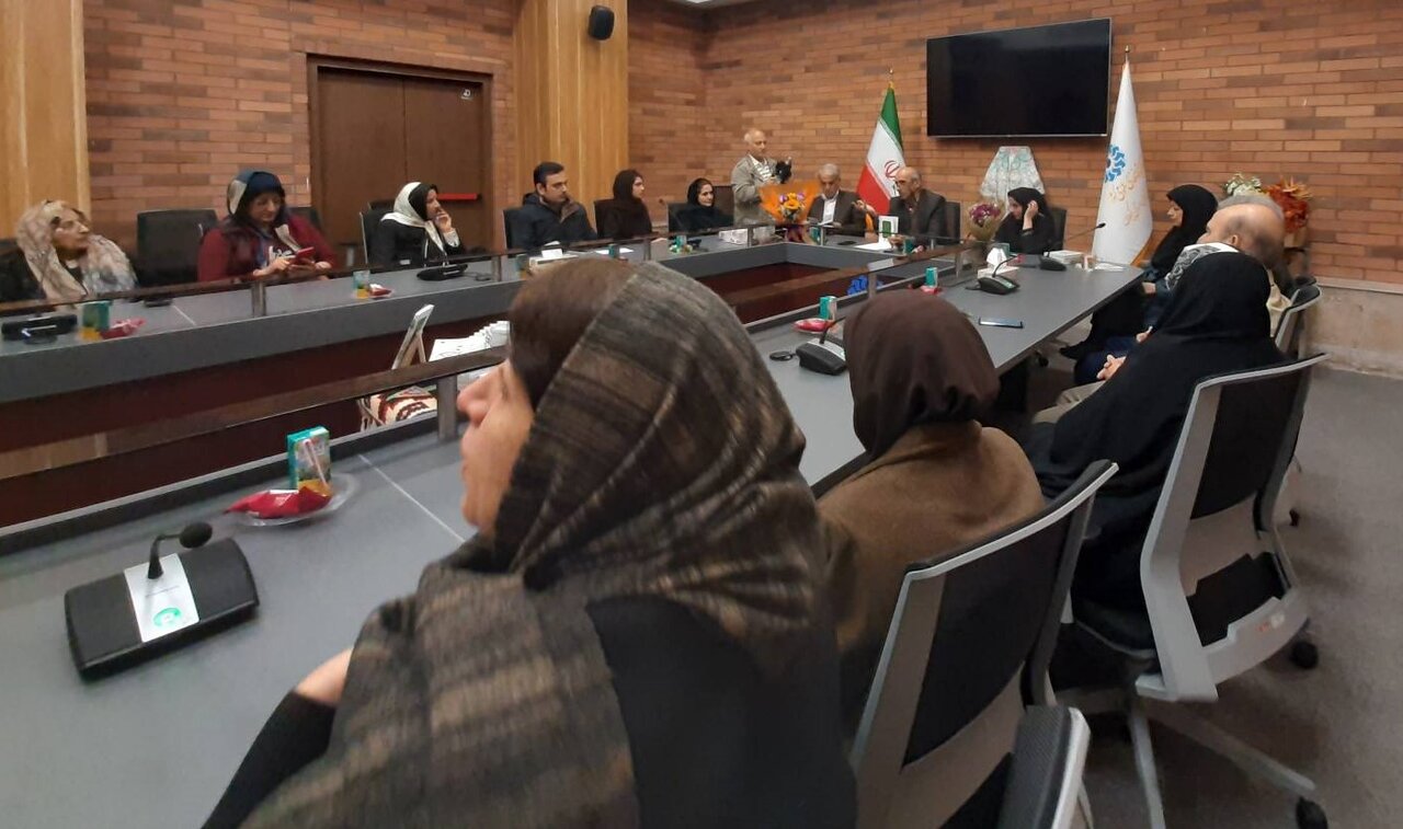 کتاب «تالشزمین» رونمایی شد